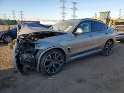 5YMUJ0C02LLU67487 2020 BMW X4