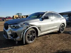 5YMUJ0C02M9F18441 2021 BMW X4