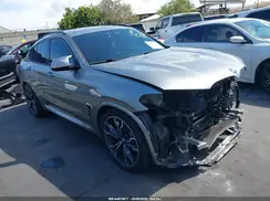 5YMUJ0C03L9C38509 2020 BMW X4 M