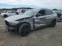 5YMUJ0C03LLA99467 2020 BMW X4