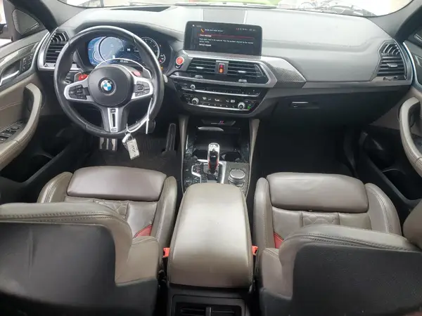 5YMUJ0C03LLA99467 2020 BMW X4 - Image 8