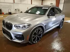 5YMUJ0C03LLA99615 2020 BMW X4