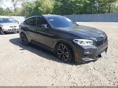 5YMUJ0C03LLA99730 2020 BMW X4 M