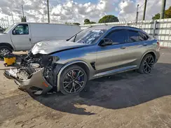 5YMUJ0C03M9H17580 2021 BMW X4