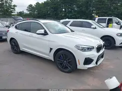5YMUJ0C04L9B33980 2020 BMW X4 M