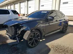 5YMUJ0C04LLA99459 2020 BMW X4