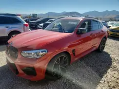 5YMUJ0C04LLA99798 2020 BMW X4