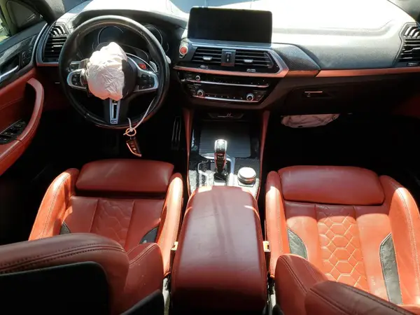 5YMUJ0C04LLA99803 2020 BMW X4 - Image 8
