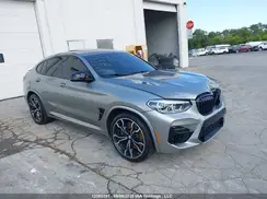 5YMUJ0C04LLU67300 2020 BMW X4 M