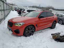 5YMUJ0C04LLU67460 2020 BMW X4
