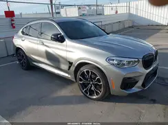 5YMUJ0C04M9D00744 2021 BMW X4 M
