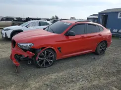 5YMUJ0C04M9F84490 2021 BMW X4