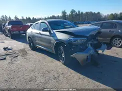 5YMUJ0C04M9G87375 2021 BMW X4 M