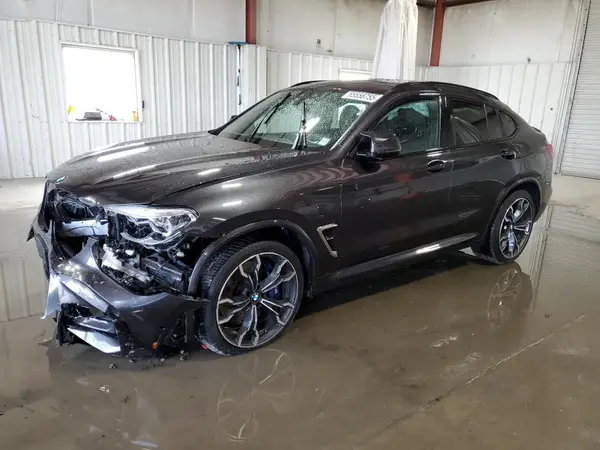 5YMUJ0C05L9B44115 2020 BMW X4 - Image 1