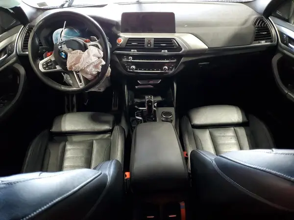5YMUJ0C05L9B44115 2020 BMW X4 - Image 8