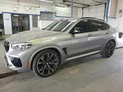 5YMUJ0C05L9B90804 2020 BMW X4