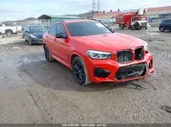 5YMUJ0C05L9C33943 2020 BMW X4 M