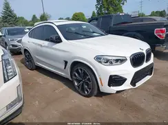 5YMUJ0C05LLU67239 2020 BMW X4 M