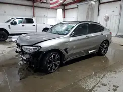 5YMUJ0C05M9E04935 2021 BMW X4