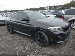 5YMUJ0C05M9E33108 2021 BMW X4 M