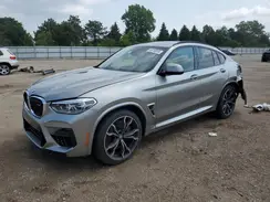 5YMUJ0C05M9E93325 2021 BMW X4