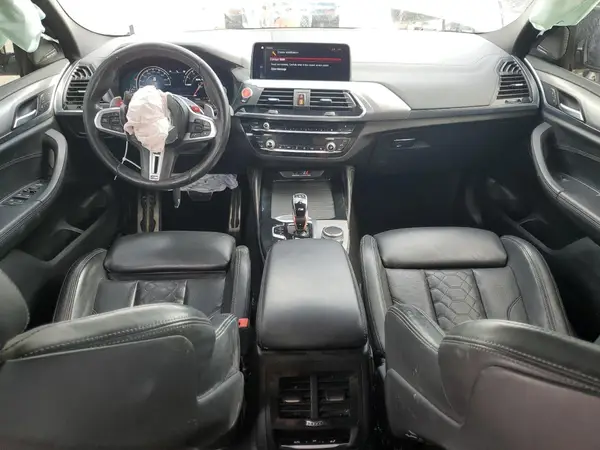 5YMUJ0C06LLU67167 2020 BMW X4 - Image 8