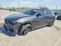 5YMUJ0C06M9D87580 2021 BMW X4