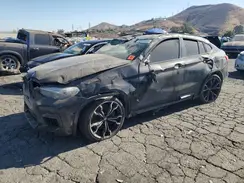 5YMUJ0C06M9G91475 2021 BMW X4