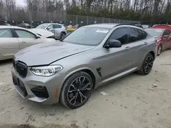 5YMUJ0C06M9H93911 2021 BMW X4