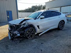 5YMUJ0C07L9B72241 2020 BMW X4