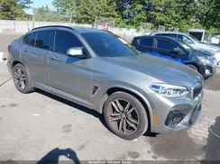 5YMUJ0C07L9B74703 2020 BMW X4 M