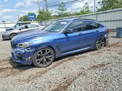 5YMUJ0C07L9C73957 2020 BMW X4