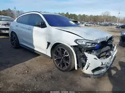 5YMUJ0C07L9C93593 2020 BMW X4 M