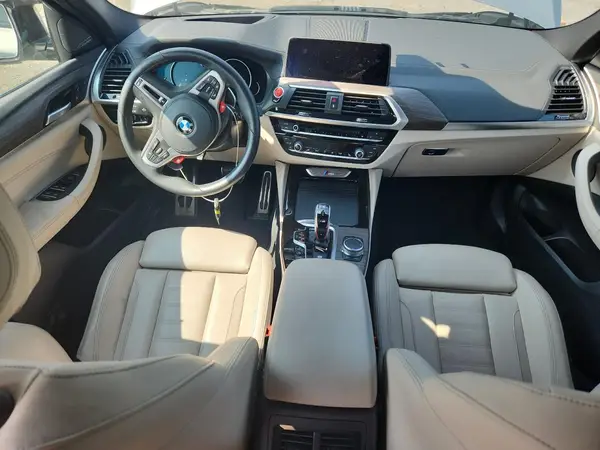 5YMUJ0C07LLA99861 2020 BMW X4 - Image 8