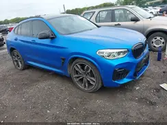 5YMUJ0C08L9B06555 2020 BMW X4 M