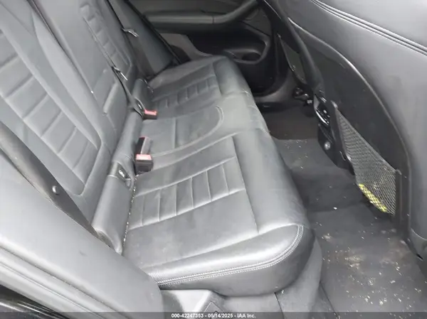 5YMUJ0C08L9B06555 2020 BMW X4 M - Image 8
