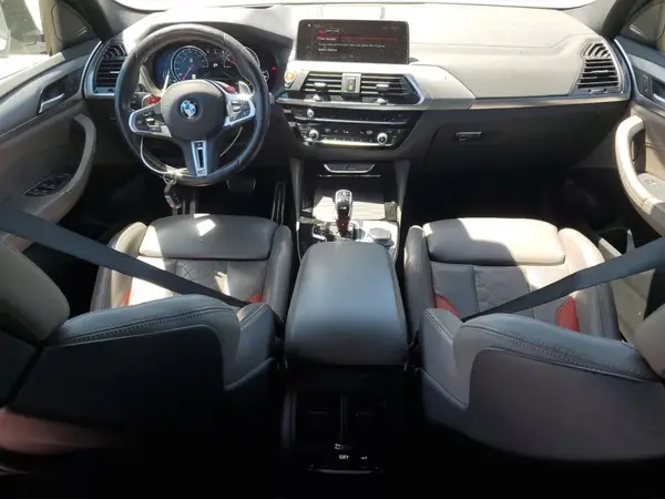 5YMUJ0C08L9B46568 2020 BMW X4 - Image 8