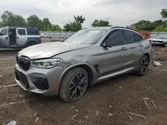 5YMUJ0C08L9B53617 2020 BMW X4