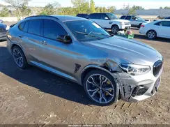 5YMUJ0C08LLA99562 2020 BMW X4 M