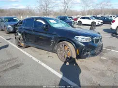 5YMUJ0C08LLA99688 2020 BMW X4 M