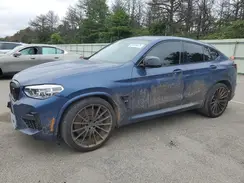 5YMUJ0C08LLA99805 2020 BMW X4