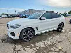 5YMUJ0C08LLU67137 2020 BMW X4