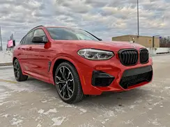 5YMUJ0C08LLU67315 2020 BMW X4