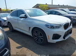 5YMUJ0C08LLU67381 2020 BMW X4 M