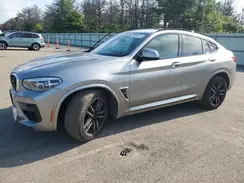 5YMUJ0C08M9G57862 2021 BMW X4