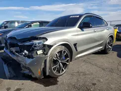 5YMUJ0C08M9G91140 2021 BMW X4