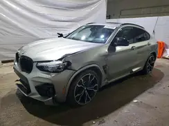 5YMUJ0C09L9C29040 2020 BMW X4