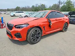 5YMUJ0C09LLA99649 2020 BMW X4