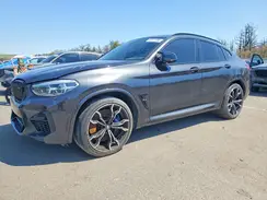 5YMUJ0C09M9E37601 2021 BMW X4 M