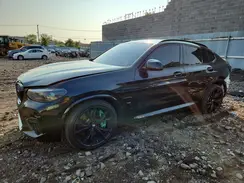 5YMUJ0C09M9G22196 2021 BMW X4